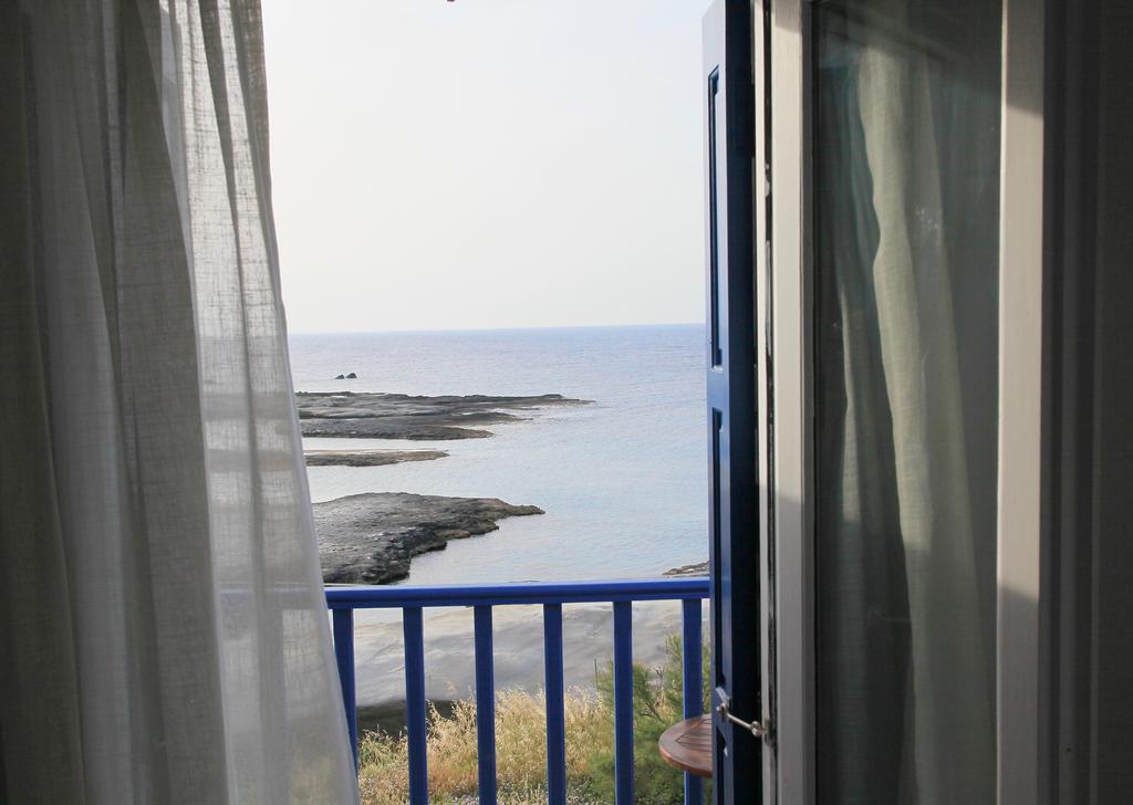 Perla Suites - Delmar Collection Поллония Номер фото